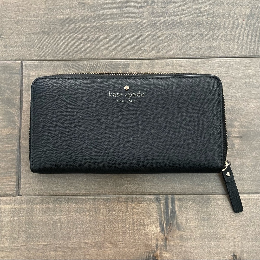 Kate Spade Continental Wallet